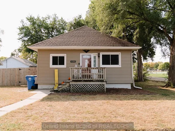 1210 18th St, Central City, NE 68826