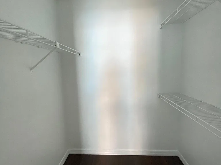 master room closet