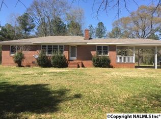 10870 State Highway 79 S, Guntersville, AL 35976