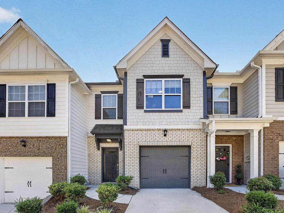 1st image of 124 Chastain Way
