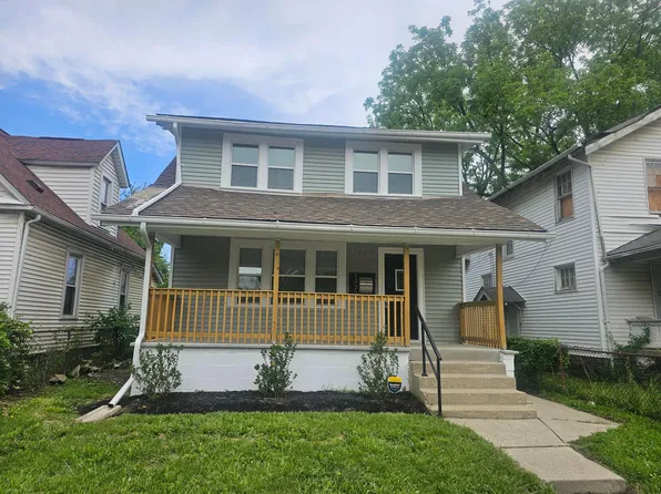 1472 E 25th Ave, Columbus, OH 43211