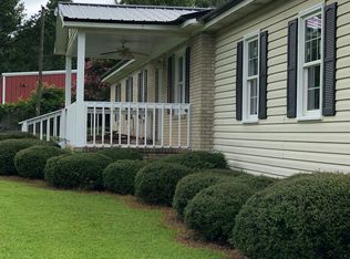 58 Rena Ave, Thomasville, GA 31792