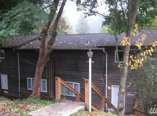 20041 Forest Park Dr NE, Shoreline, WA 98155