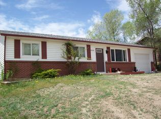 2260 Flintwood Dr, Colorado Springs, CO 80910