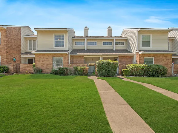 704 Creekwood Dr, Lewisville, TX 75067