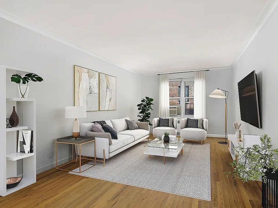 1st image of 305 W 52nd St APT 4H
