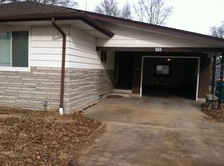 505 W Green St, Mascoutah, IL
