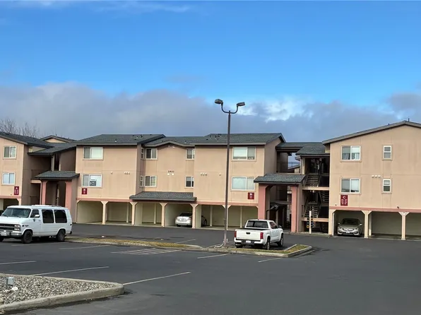 2900 Marina Dr. #201, Moses Lake, WA 98837