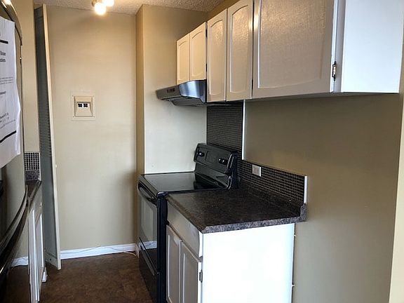 5th image of 10883 Saskatchewan Dr NW #1704