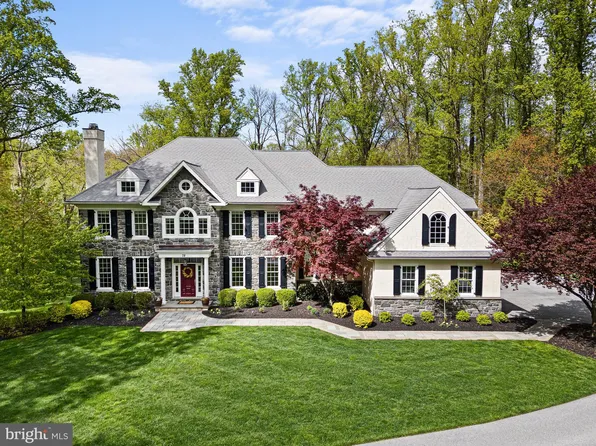 78 Atwater Rd, Chadds Ford, PA 19317