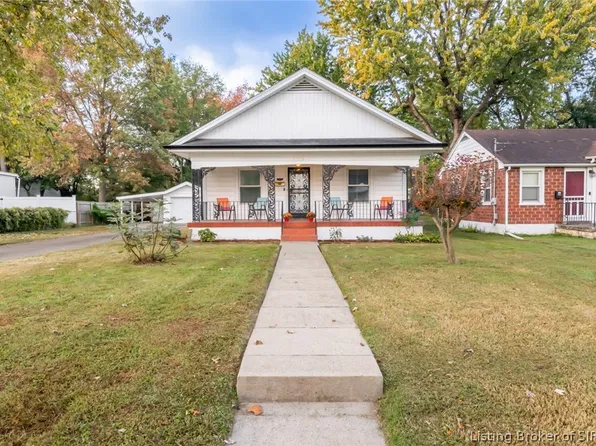 1035 Main Street, Jeffersonville, IN 47130