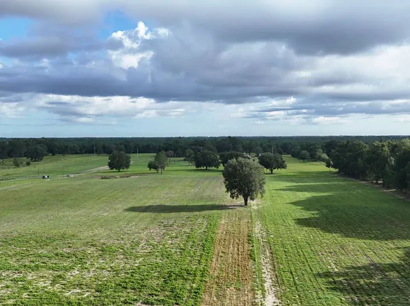 Tbd Sw Wilson Springs Rd, Fort White, FL 32038