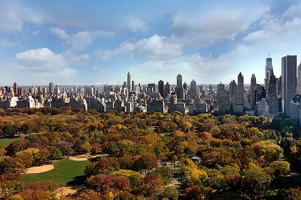 Rented by Brown Harris Stevens | media 3