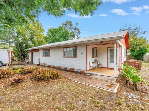 2334 Prospect St, Sarasota, FL 34239