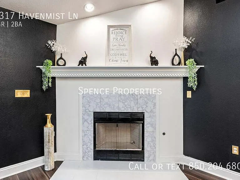 6317 Havenmist Ln — Photo 19