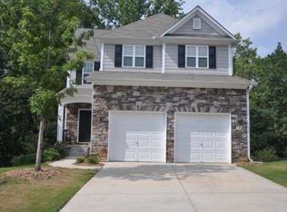 232 Brookhaven Ct, Acworth, GA 30102