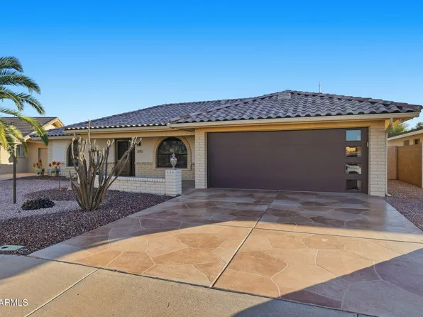 2705 S ZINNIA --, Mesa, AZ 85209