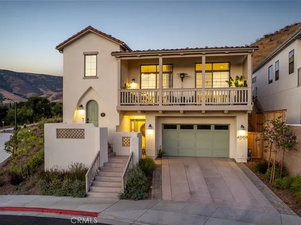 4008 Hillside Dr, San Luis Obispo, CA 93401