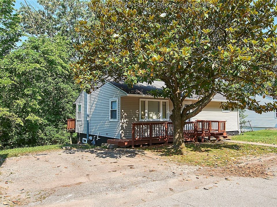 1515 Byng Dr, South Charleston, WV 25303 Zillow