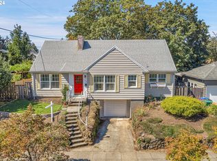 2731 NE 72nd Ave, Portland, OR
