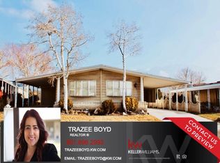 9887 S Evening Moon Way, Sandy, UT 84070