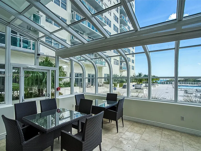 6917 Collins Ave #1106 — Photo 26