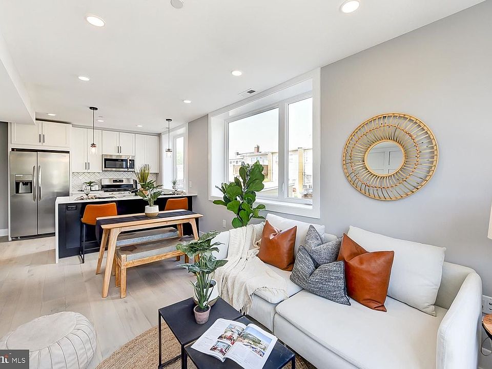 1st image of 1915 H St NE #2