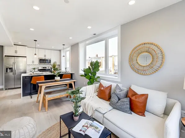 1915 H St NE, Washington, DC