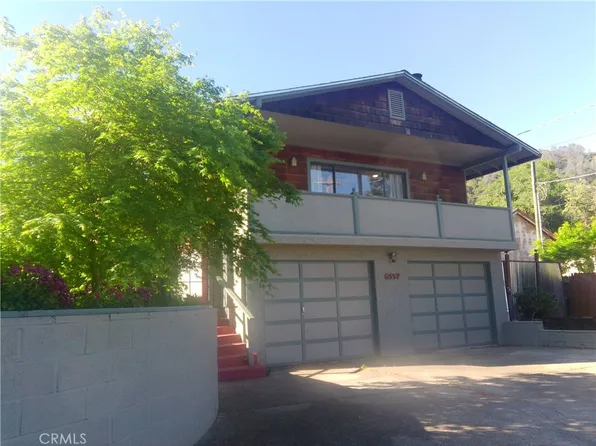 6537 Forest View Dr, Kelseyville, CA 95451