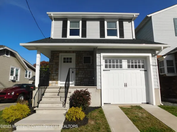 1724 Melrose Avenue, Lake Como, NJ 07719