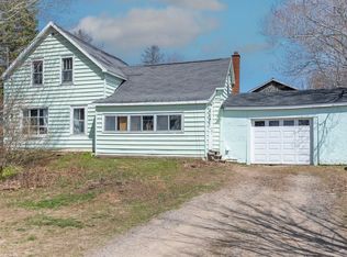 1278 Crisp Rd, Annapolis, NS B0S1M0