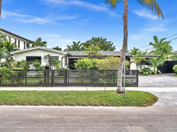 1080 NE 180th Terrace, North Miami Beach, FL 33162