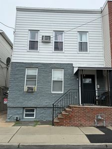 6115 Polk St FLOOR 2, West New York, NJ, 07093