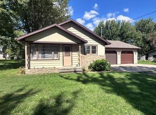 220 2nd St, Milladore, WI 54454