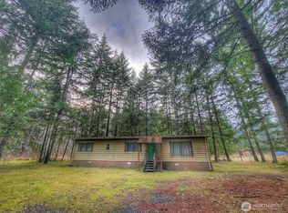 7613 W Shelton Matlock Rd, Shelton, WA 98584