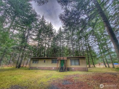7613 W Shelton Matlock Road, Shelton, WA, 98584