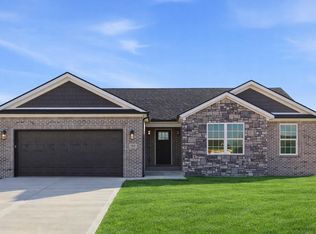 709 Spokane Dr, Richmond, KY