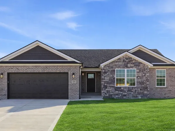 709 Spokane Dr, Richmond, KY 40475