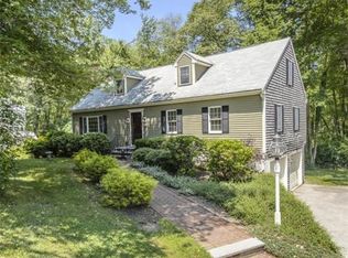 145 High St, Hingham, MA 02043