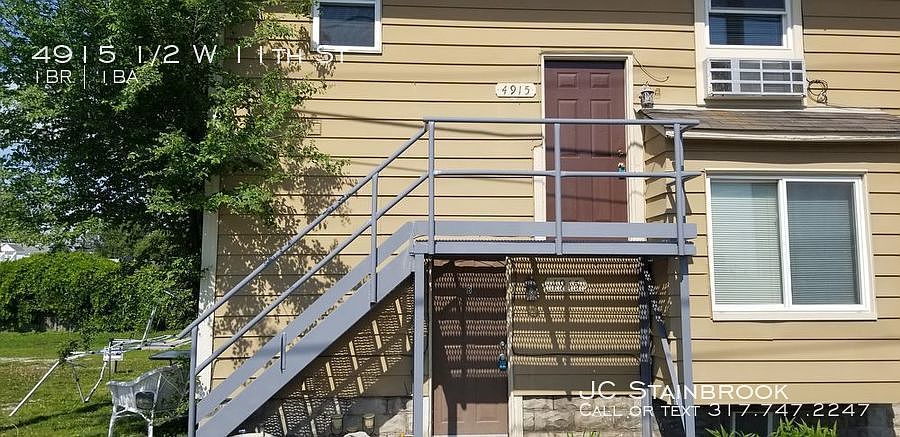 1st image of 4915 1/2 W 11th St