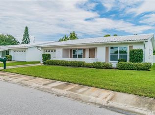 3856 90th Ter N #5, Pinellas Park, FL 33782