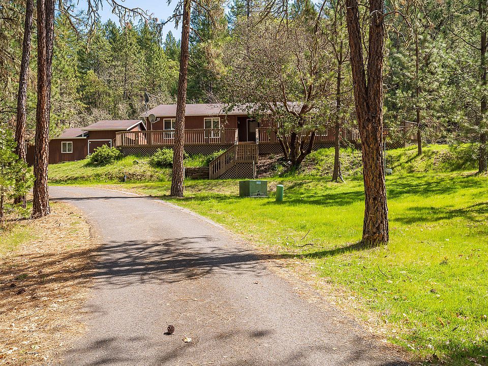 2850 E Evans Creek Rd, Rogue River, OR 97537 Zillow