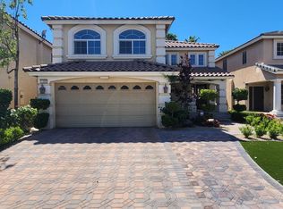 11003 Pentland Downs St, Las Vegas, NV 89141