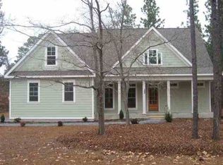 170 Aiken Rd, Southern Pines, NC 28374
