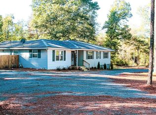 10710 Central Plank Rd, Wetumpka, AL 36092