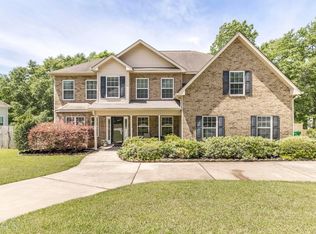 239 Olde Hickory Cir, Bonaire, GA 31005