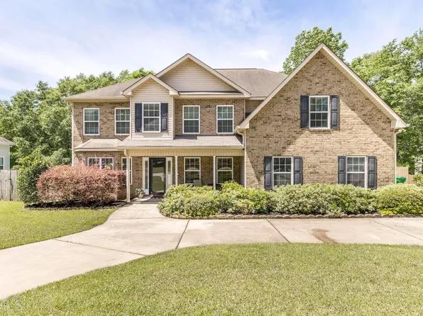 239 Olde Hickory Cir, Bonaire, GA 31005