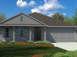 5345 Rollins Dr, Krum, TX 76249