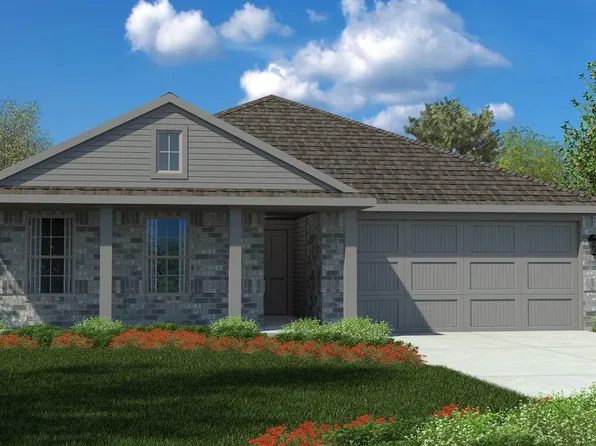 16457 Hudson Prairie Way, Justin, TX 76247