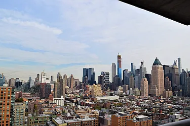 Rented by Bozzuto Management